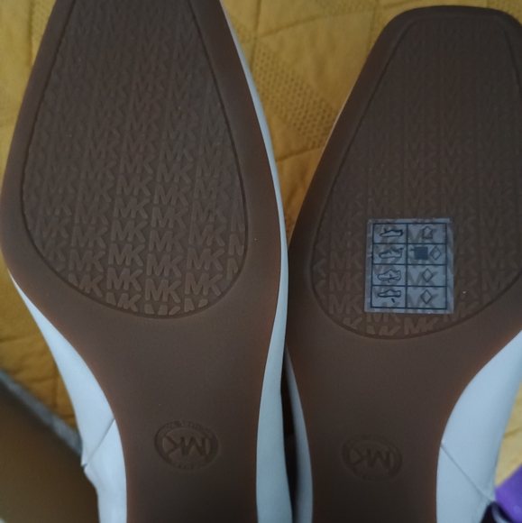 Michael Kors Marcella Booties - Picture 2 of 6